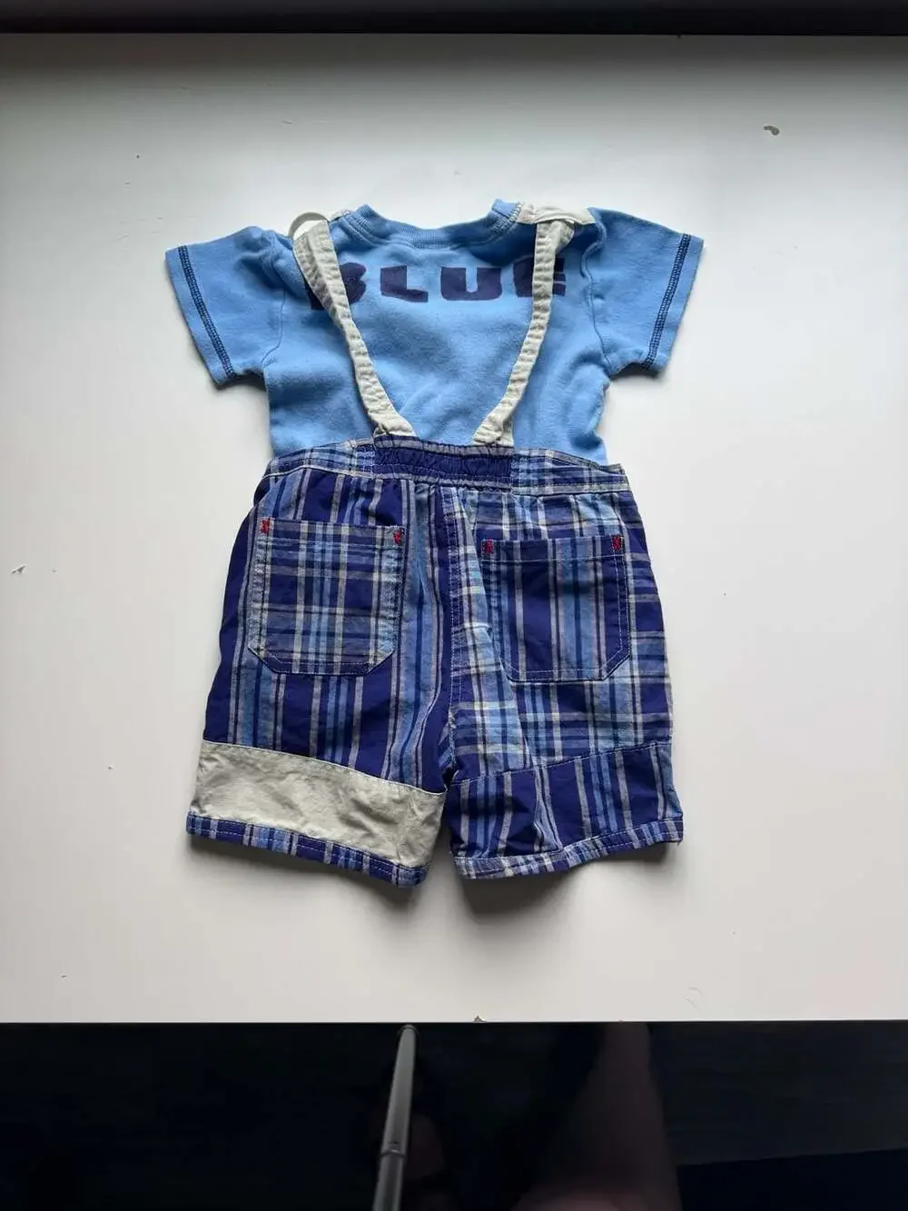 JS Kids two piece
